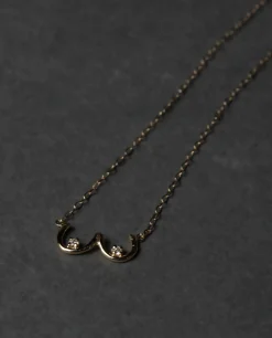 Dallas Maynard Boob Necklace