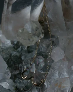 Dallas Maynard Boob Necklace