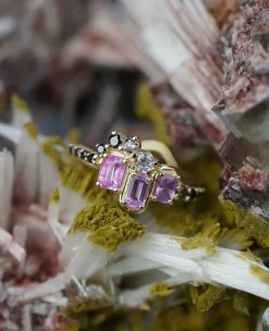 Dallas Maynard Delovely Ring