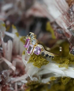 Dallas Maynard Delovely Ring