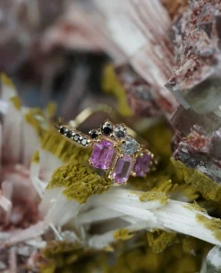 Dallas Maynard Delovely Ring
