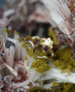 Dallas Maynard Delovely Ring