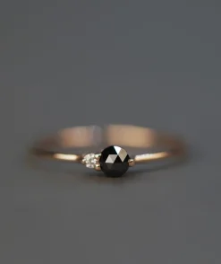 Dallas Maynard Diamond Accent Ring