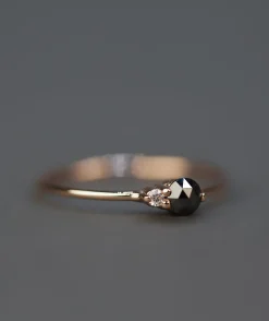 Dallas Maynard Diamond Accent Ring