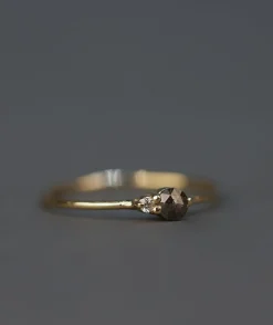 Dallas Maynard Diamond Accent Ring