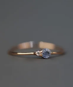 Dallas Maynard Diamond Accent Ring