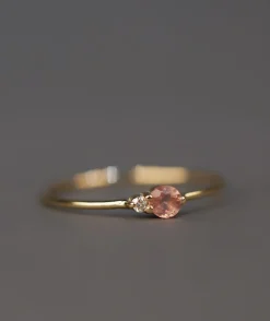 Dallas Maynard Diamond Accent Ring