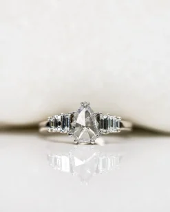 Dallas Maynard Themis Ring