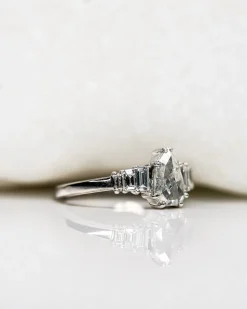 Dallas Maynard Themis Ring
