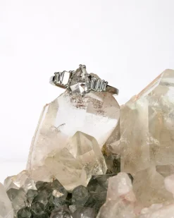 Dallas Maynard Themis Ring