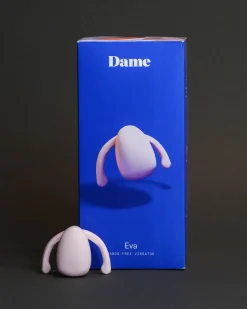 Dame Eva Ii - Quartz, Light Base