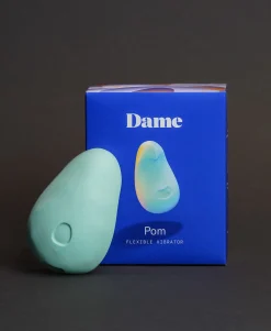 Dame Pom - Jade