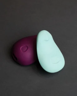 Dame Pom - Jade