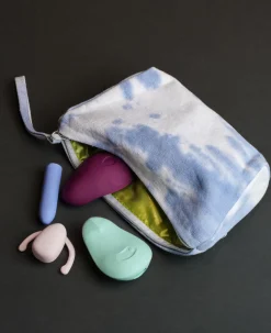 Dame Stash Pouch