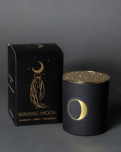 Deux Moons Candle