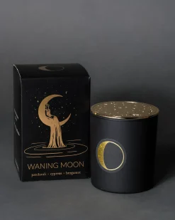 Deux Moons Candle