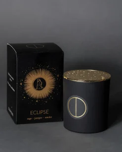 Deux Moons Candle