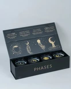 Deux Moons Phases Box Set