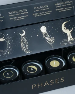 Deux Moons Phases Box Set