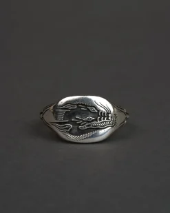 Digby & Iona Dragon-Dog Signet