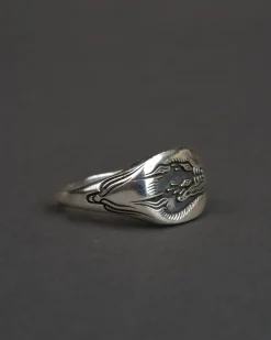 Digby & Iona Dragon-Dog Signet
