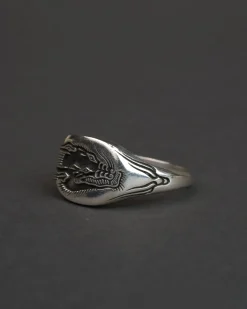 Digby & Iona Dragon-Dog Signet