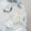 Digby & Iona Nagini Necklace