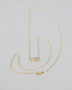 Digby & Iona Nagini Necklace