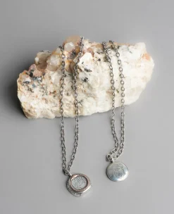 Digby & Iona Ouroboros Necklace