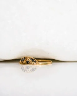 Dmd Metal Corita Ring