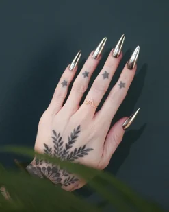 Dmd Metal Giza Ring