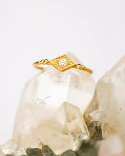 Dmd Metal Naoma Ring