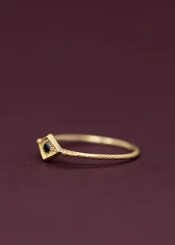 Dmd Metal Naoma Ring
