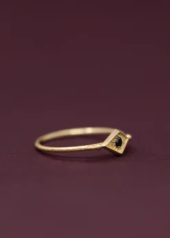 Dmd Metal Naoma Ring