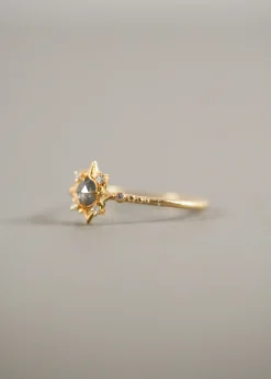 Dmd Metal Sabine Nova Ring