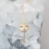 Dmd Metal Shaman Necklace