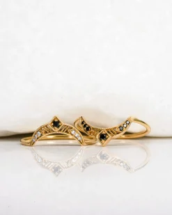 Dmd Metal Soulen Ring