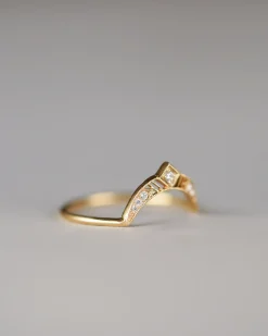 Dmd Metal Soulen Ring