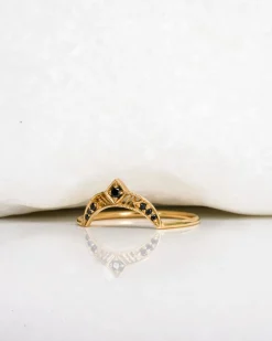 Dmd Metal Soulen Ring