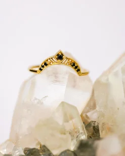 Dmd Metal Soulen Ring