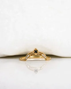 Dmd Metal Soulen Ring