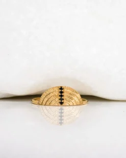 Dmd Metal Trova Ring