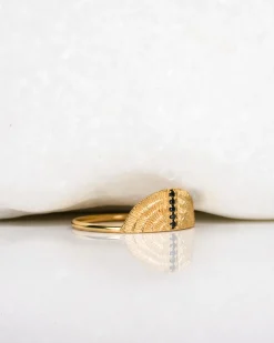 Dmd Metal Trova Ring