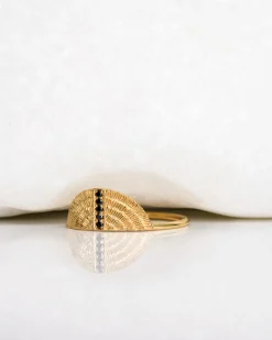 Dmd Metal Trova Ring