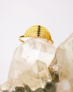 Dmd Metal Trova Ring