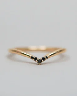 Eden Philippa Black Diamond Ada Band