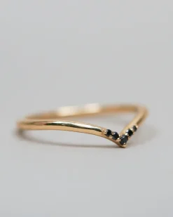 Eden Philippa Black Diamond Ada Band