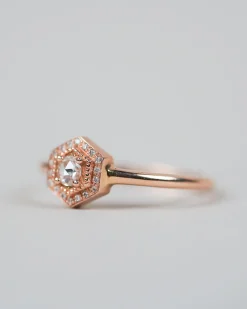 Eden Philippa Celeste Ring