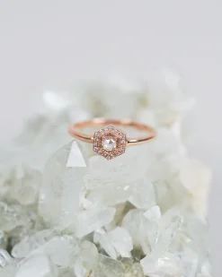Eden Philippa Celeste Ring