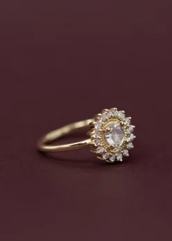 Eden Philippa Mara Ring